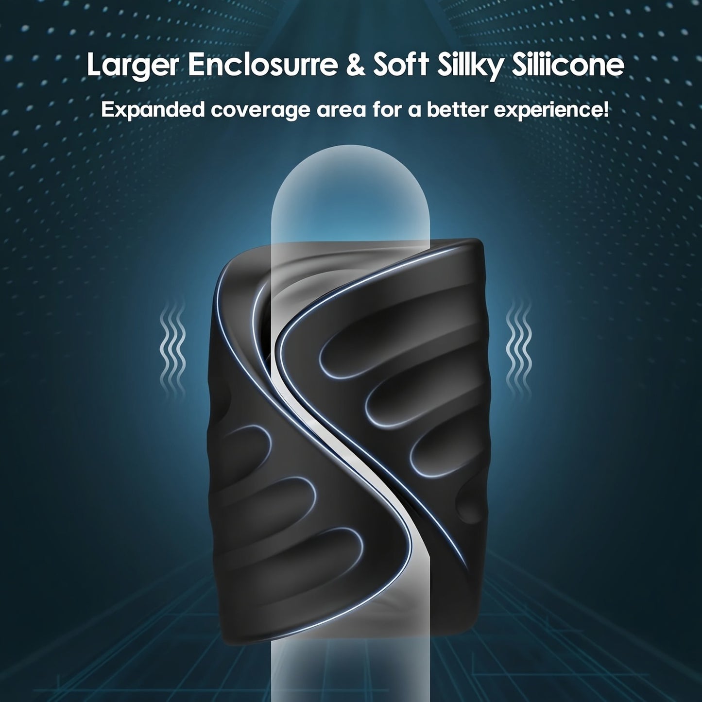 GripBuzz — Smart Sleeve