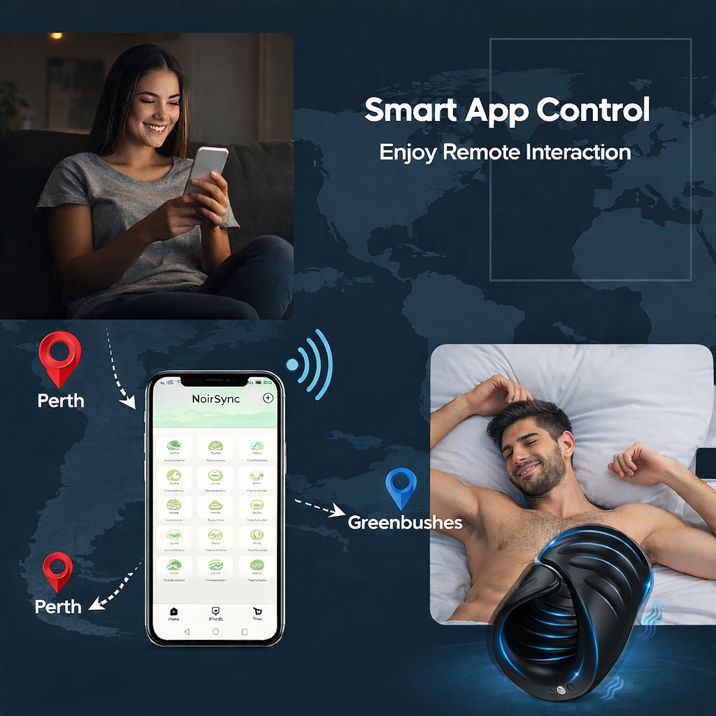 GripBuzz — Smart Sleeve