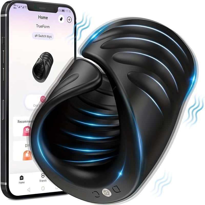 GripBuzz — Smart Sleeve