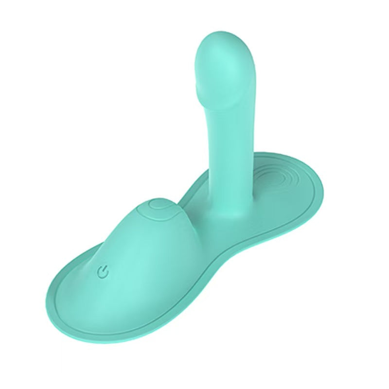 Ride N Grind — App-Controlled Cushion Vibrator