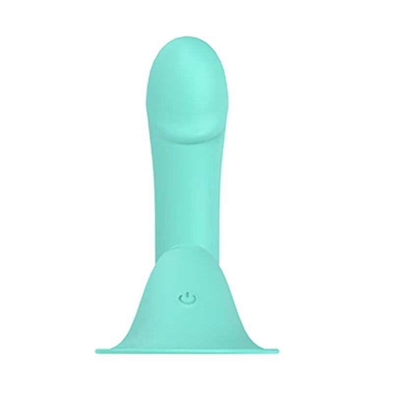 Ride N Grind — App-Controlled Cushion Vibrator