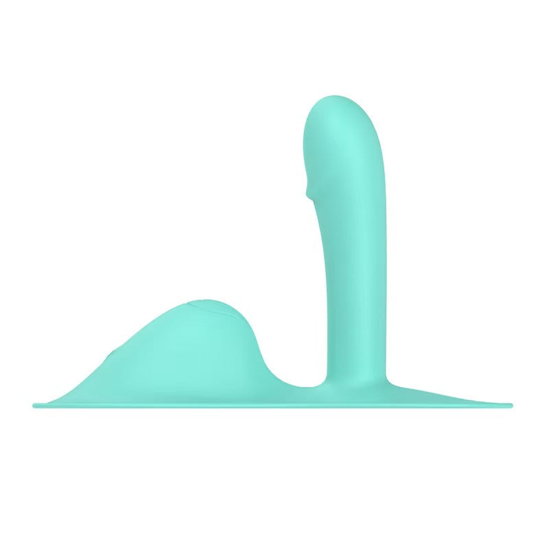 Ride N Grind — App-Controlled Cushion Vibrator